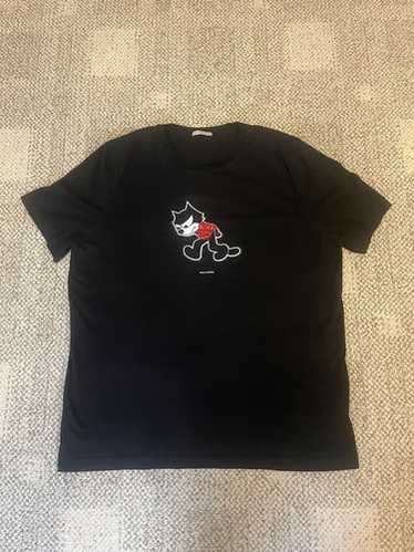 トップス MONCLER 20ss FELIX THE CAT HELLO HATERS Felix the Cat T-shirt MONCLER | Blondie Shop