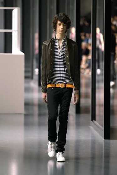 Dior ss05 dior homme - Gem