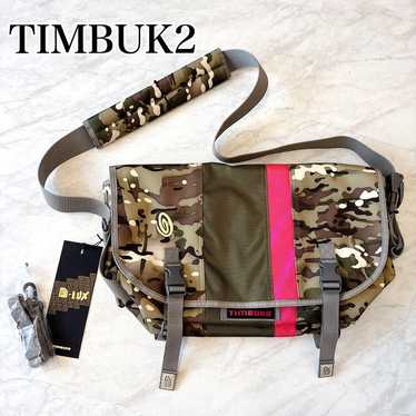 Timbuk2 y2k messenger bag - Gem