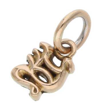 あしか。2点セット。CHROME HEARTS 22K CH PLS あしか。2点セット。CHROME HEARTS 22K CH PLS Chrome Hearts