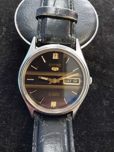 592/70's セイコー 7009-876J 70年代 アンティーク Vintage seiko 5 7009 - Gem