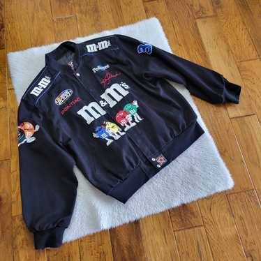 Jh design jacket m&ms - Gem