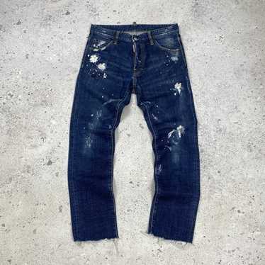 Dsquared2 jeans kenny twist - Gem