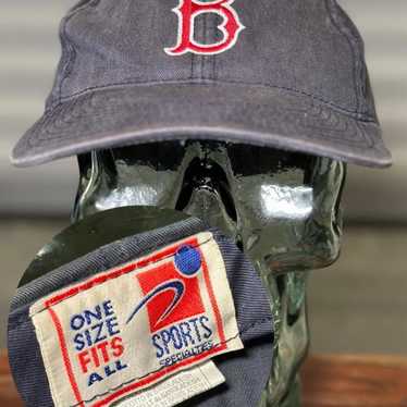 MLB Red Sox 90’scap Boston Red Sox 