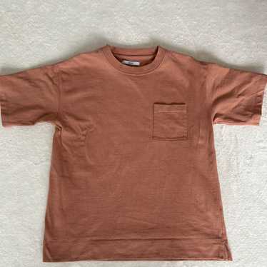 トップス JOURNAL STANDARD relume MAINTENANT TEE Journal standard relume shirt - Gem