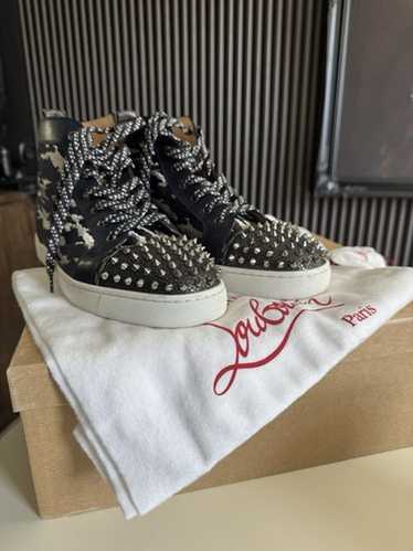 Christian Louboutin サイズ34 Christian Louboutin Size 34 for sale | eBay