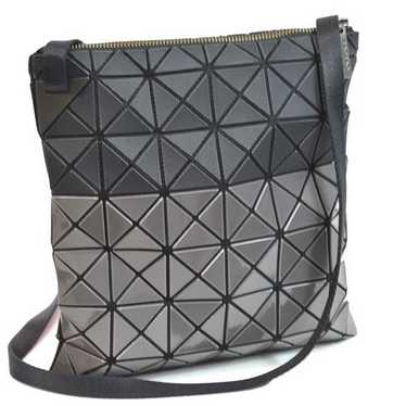 未使用 /BAO BAO ISSEY MIYAKE /FLAP SHOULDER FLAP SHOULDER