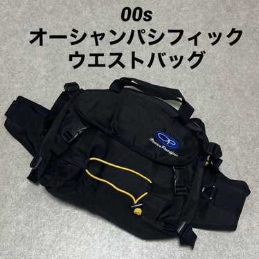 バッグ Patagonia one shoulder bag gray 00S y2k Patagonia 00s/sling bag tech/one - Gem