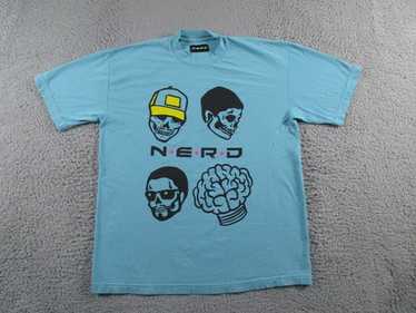 N.E.R.D. まとめ売り In Search Of... 他 ファレル N*E*R*D – In Search Of オリジナル - メルカリ