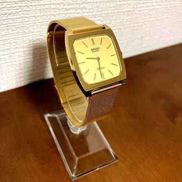 Seiko 6020-5260 dolce shac - Gem