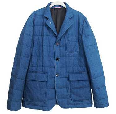 ジャケット・アウター standard journal Padding belted coat M 0365174850001666857595.jpg