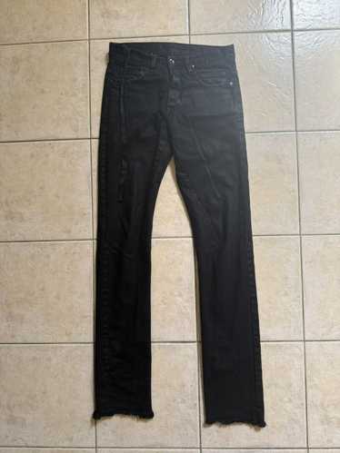 Rick owens olmar mirta - Gem