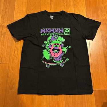 Magical mosh misfits men - Gem