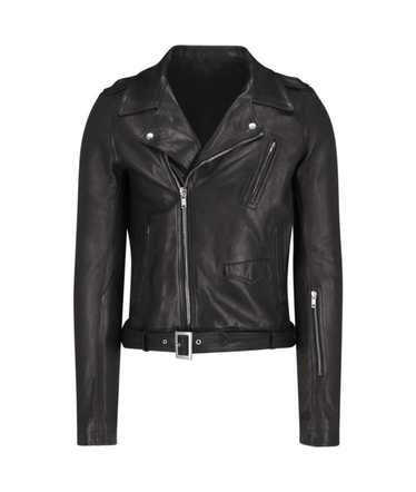 Rick Owens stooges 48 ライダース　ダブルライダース Rick Owens stooges 48 ダブルライダース ライダース（ブランド