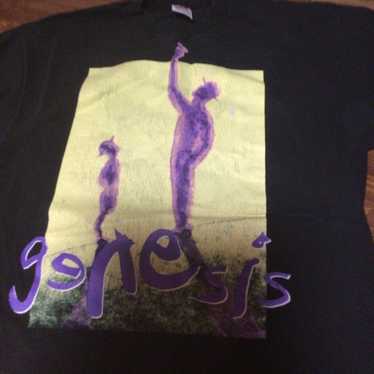 1992 genesis t-shirt - Gem