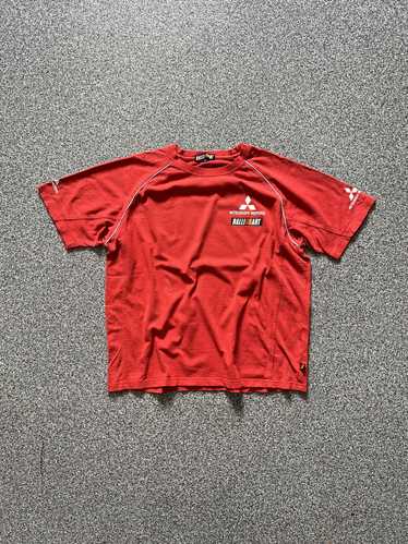 MITUBISI MOTORS RFC ラグビーロンT MyMitsubishiStore.com | MyMitsubishiStore