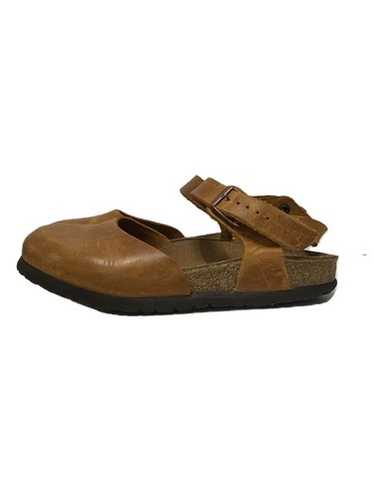 Birkenstock messina womens leather - Gem