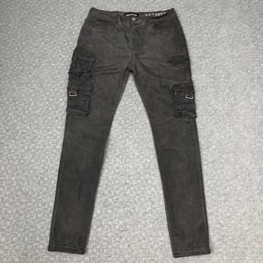 【送料&関税込】Golden  Cargo Jeans Levi Strauss Signature Gold Men's Contractor Cargo Pant