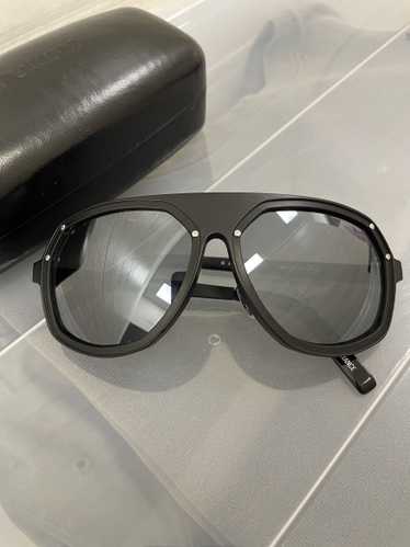 Raf simons linda farrow - Gem