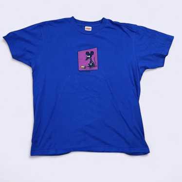 トップス Supreme Mouse Tee Supreme - Supreme Mouse Teeの通販 by アド's shop