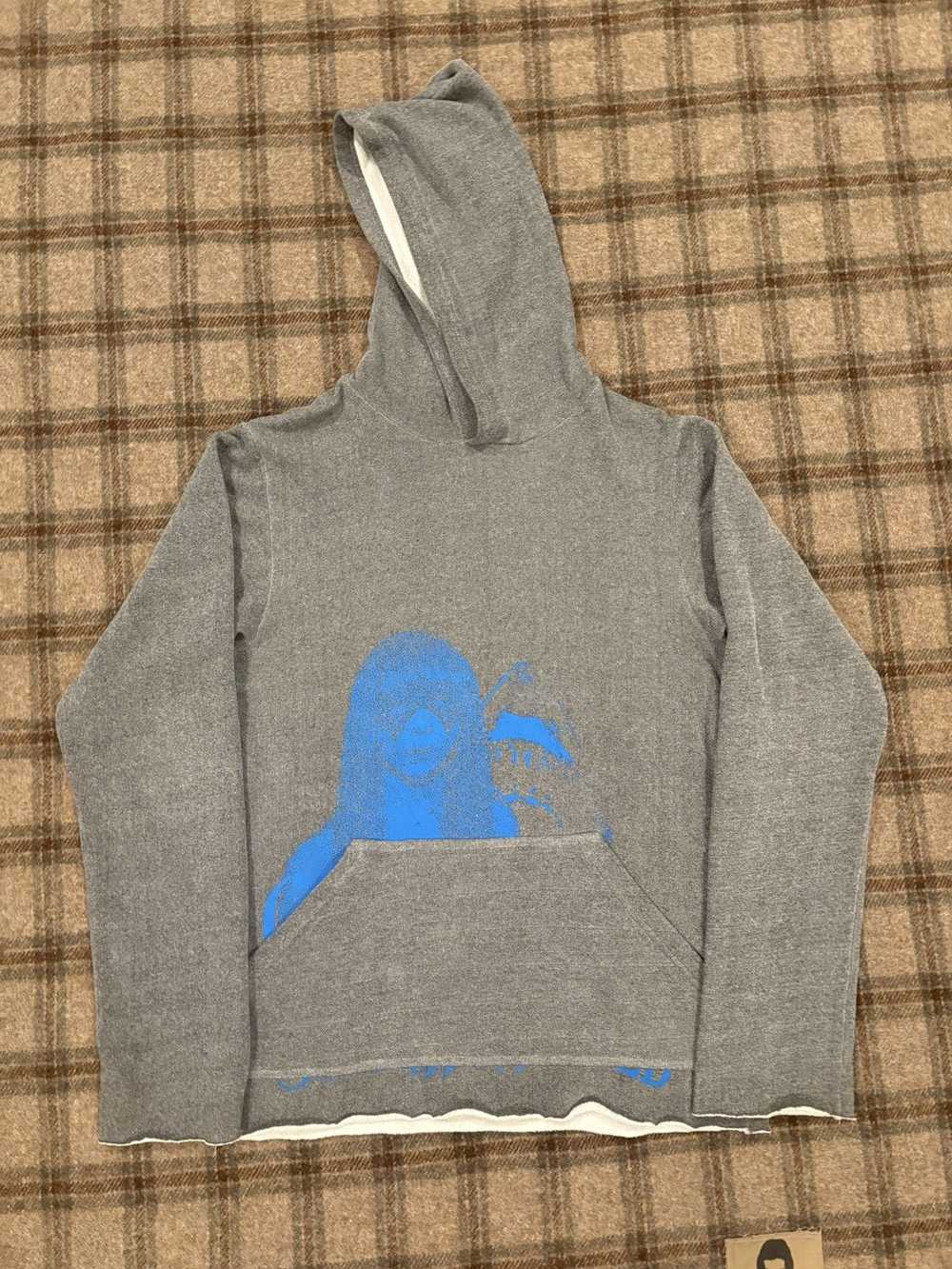 Raf Simons SS03 Consumed Runway Penelope Tree Sha… - image 1