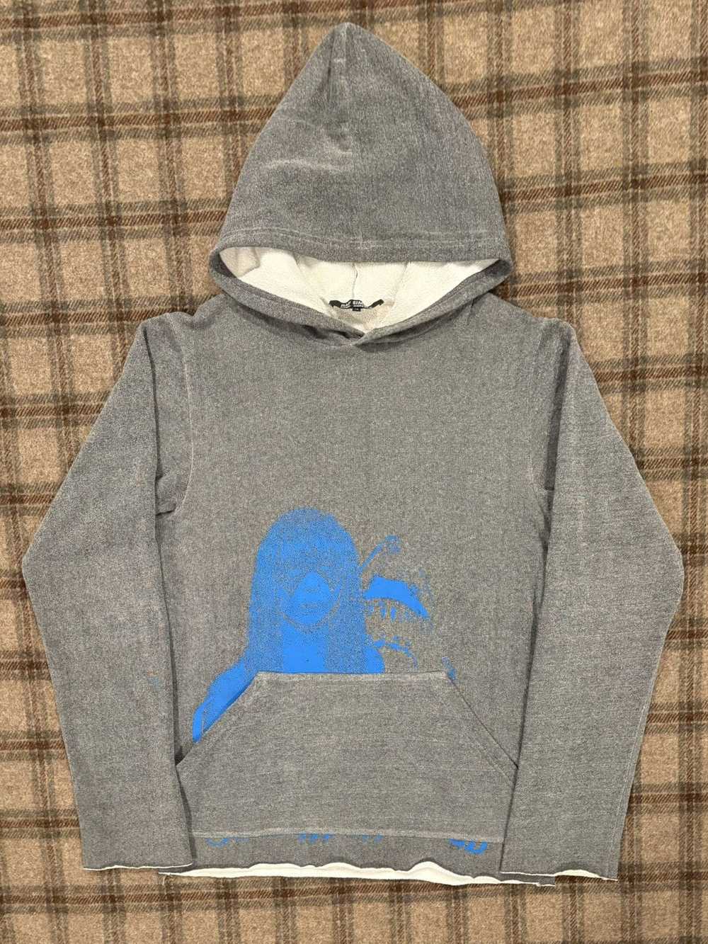 Raf Simons SS03 Consumed Runway Penelope Tree Sha… - image 2