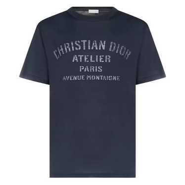 Christian dior atelier tee - Gem