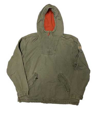 Military anorak vintage - Gem