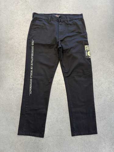 supreme Work Pant サイズ34 Supreme Work Pant (FW24) - $128