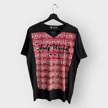 Hysteric Glamour 00s Andy Warhol ノースリーブ Hysteric glamour andy warhol - Gem