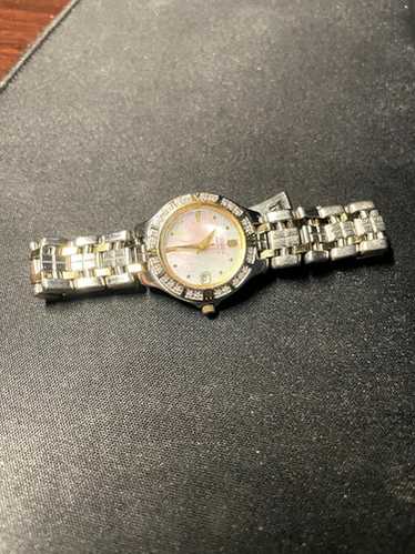 Citizen eco drive e011 - Gem