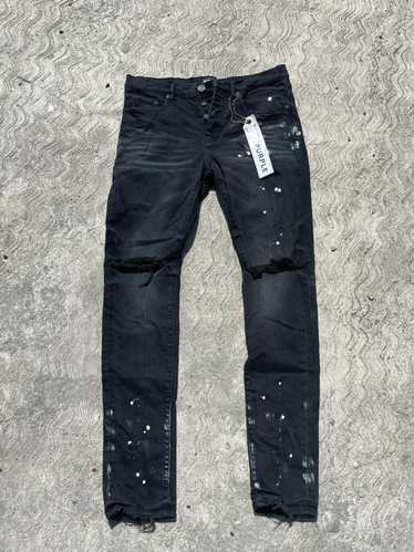 Purple brand p001 - Gem
