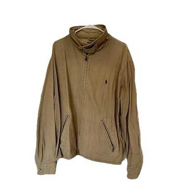 Burberry bomber jacket vintage - Gem
