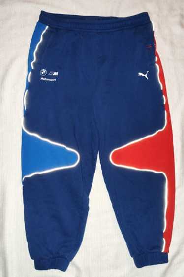 Puma baggy pants - Gem
