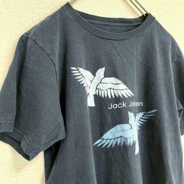 Jack johnson t shirt - Gem