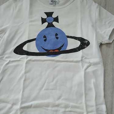トップス VINTAGE 90s VIVIENNE WESTWOOD ORB T VINTAGE 90s VIVIENNE WESTWOOD ORB T-shirt | eBay