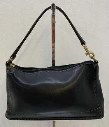 Vintage Coach ブラウン ハンドバッグ Vintage Coach 9311 Handbags Brown Leather From Japan