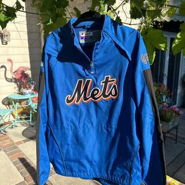 New york mets jacket - Gem