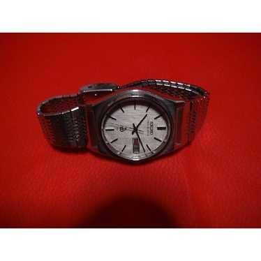 SEIKO　セイコー　KING　QUARTZ　5856-7040 腕時計 Seiko King Quartz Watch 5856-7040 / case no.850591 , made in