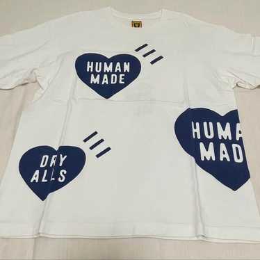 Human made heart t - Gem