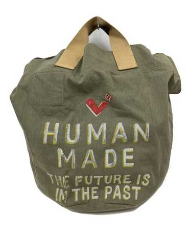 バッグ HUMAN MADE PAPERBOY BAG #2 bag-1-2-8a34a.jpg?fit=max&w=