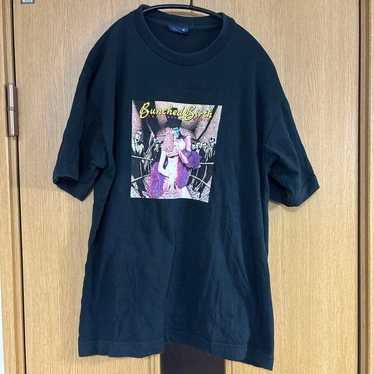 Yellow monkey t-shirt - Gem