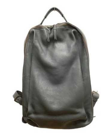 Motherhouse leather backpack - Gem