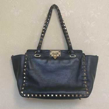 Valentino 2way バッグ VALENTINO GARAVANI 【並行輸入品】 ヴァレンティノ