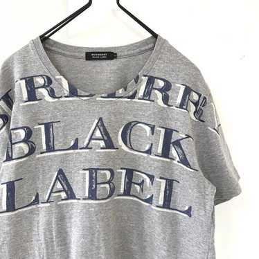 トップス Burberry blacklabel top BURBERRY BLACK LABEL - BURBERRY BLACK LABEL（バーバリー