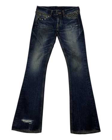 【メゾン マルジェラ】 Denim - Bootcut Jeans ブーツ Maison Margiela Boot-Cut Jeans | Saks Fifth Avenue