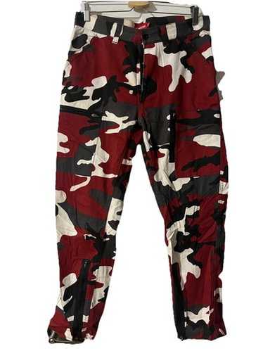 Supreme camo pants - Gem