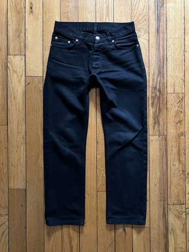 helmut lang jeans ナイロンパンツ1998 サイズ44 helmut lang jeans ナイロンパンツ1998 サイズ44 - メルカリ