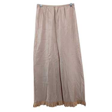 Dosa 100% silk skirt - Gem