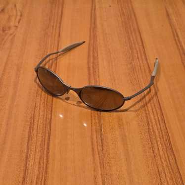 廃盤 90s OAKLEY A WIRE 1990s oakley a wire - Gem